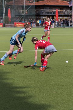 Bild 277 - Frauen Bunesliga  Uhlenhorster HC - Der Club an der Alster : Ergebnis: 3:2